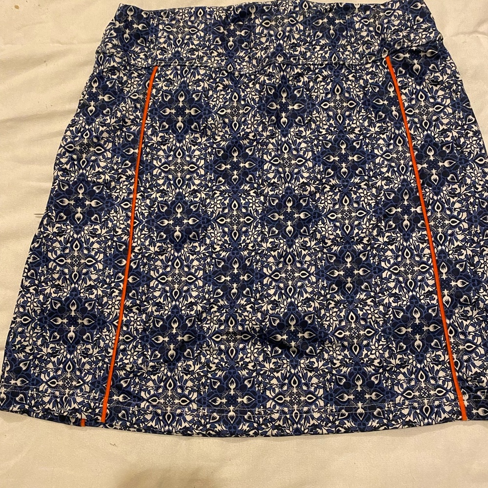 Skort